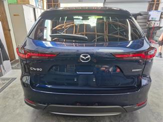 2023 Mazda CX-60 - Thumbnail