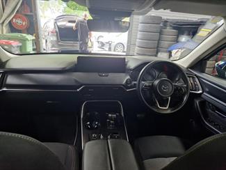 2023 Mazda CX-60 - Thumbnail