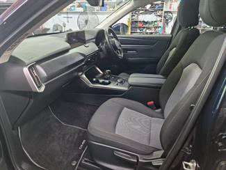 2023 Mazda CX-60 - Thumbnail