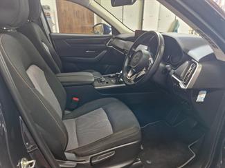 2023 Mazda CX-60 - Thumbnail