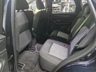 2023 Mazda CX-60 - Thumbnail