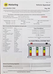 2023 Mazda CX-60 - Thumbnail