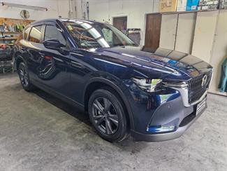 2023 Mazda CX-60 - Thumbnail
