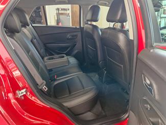 2016 Holden Trax - Thumbnail