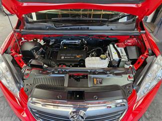 2016 Holden Trax - Thumbnail