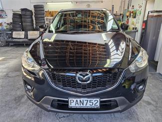 2013 Mazda CX-5 - Thumbnail