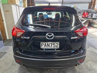 2013 Mazda CX-5 - Thumbnail