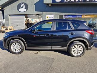 2013 Mazda CX-5 - Thumbnail