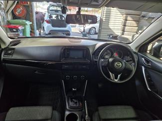 2013 Mazda CX-5 - Thumbnail