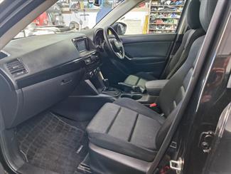 2013 Mazda CX-5 - Thumbnail