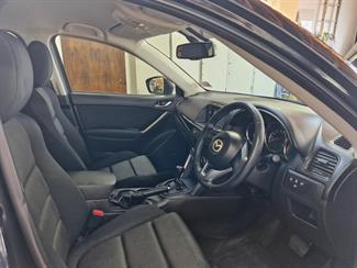 2013 Mazda CX-5 - Thumbnail
