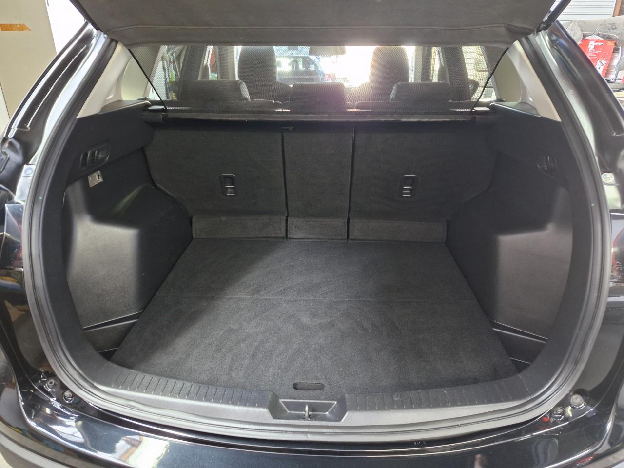 2013 Mazda CX-5
