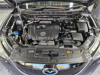 2013 Mazda CX-5 - Thumbnail