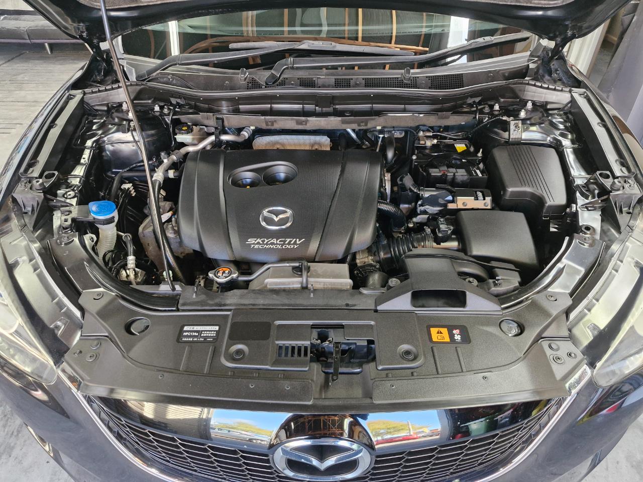 2013 Mazda CX-5