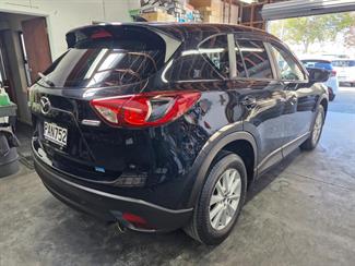 2013 Mazda CX-5 - Thumbnail