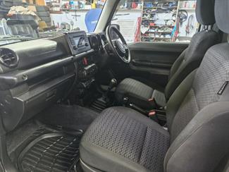 2022 Suzuki Jimny - Thumbnail