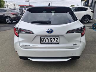 2021 Toyota Corolla - Thumbnail