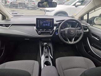 2021 Toyota Corolla - Thumbnail