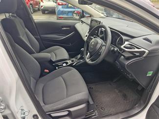 2021 Toyota Corolla - Thumbnail