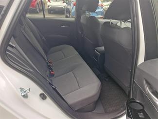 2021 Toyota Corolla - Thumbnail