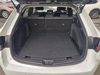 2021 Toyota Corolla - Thumbnail