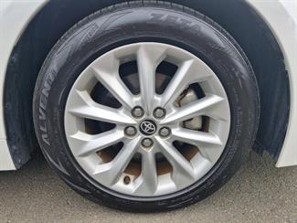 2021 Toyota Corolla - Thumbnail