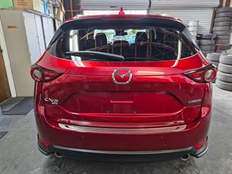 2021 Mazda CX-5 - Thumbnail