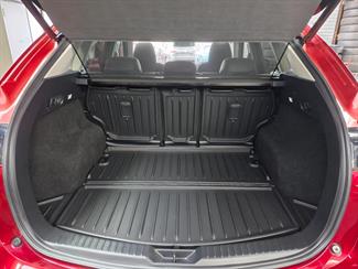2021 Mazda CX-5 - Thumbnail