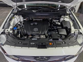 2020 Mazda CX-8 - Thumbnail