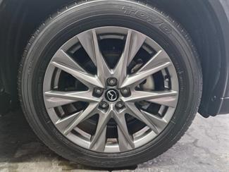 2020 Mazda CX-8 - Thumbnail