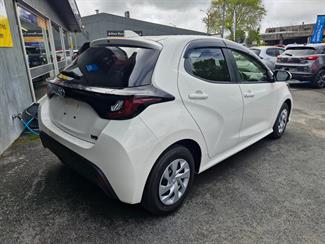2023 Toyota YARIS - Thumbnail