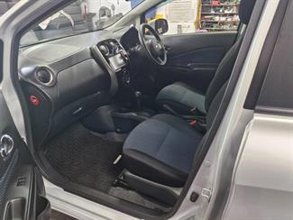 2014 Nissan Note - Thumbnail