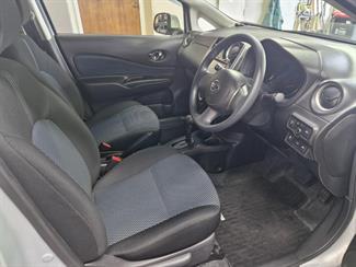 2014 Nissan Note - Thumbnail