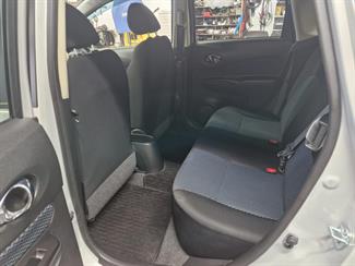 2014 Nissan Note - Thumbnail