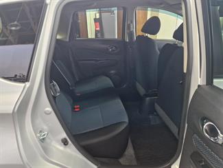 2014 Nissan Note - Thumbnail