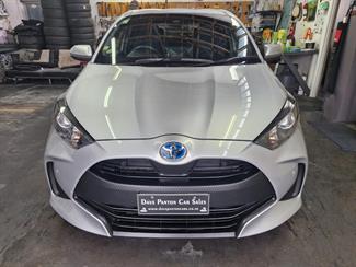 2021 Toyota YARIS - Thumbnail