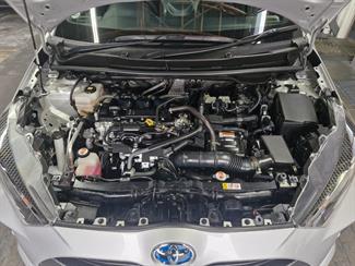 2021 Toyota YARIS - Thumbnail