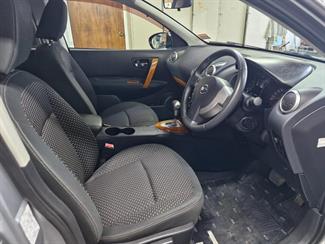 2007 Nissan Dualis - Thumbnail