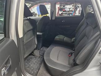 2007 Nissan Dualis - Thumbnail