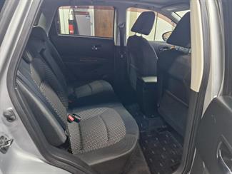 2007 Nissan Dualis - Thumbnail