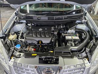 2007 Nissan Dualis - Thumbnail