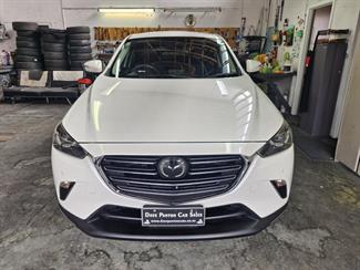 2019 Mazda CX-3 - Thumbnail