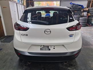 2019 Mazda CX-3 - Thumbnail