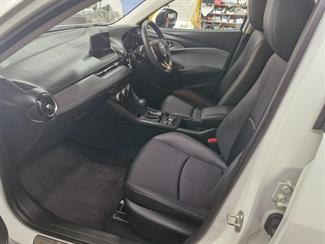 2019 Mazda CX-3 - Thumbnail