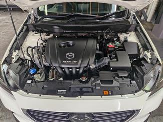 2019 Mazda CX-3 - Thumbnail