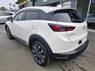 2019 Mazda CX-3 - Thumbnail