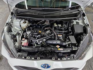 2020 Toyota YARIS - Thumbnail