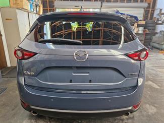 2021 Mazda CX-5 - Thumbnail