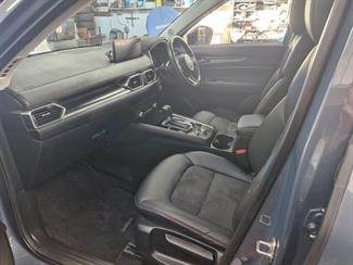 2021 Mazda CX-5 - Thumbnail