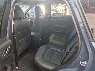 2021 Mazda CX-5 - Thumbnail